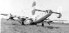 The 445th Bomb Group flew B-24 Liberator aircraft. It lost 25 of the 35 aircraft it sent on the Kassel Mission in 1944 and five more were badly damaged in that action.