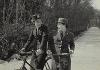 WACs based at Ketteringham Hall enjoying some leisure time. (Digital archive reference MC 371/814)
